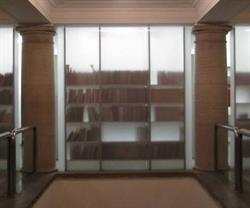 Bibliothek f die Kunstuniversität Linz, Öffnungszeiten