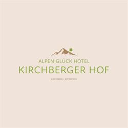 ALPEN GLÜCK HOTEL Kirchberger Hof, Kirchberg in Tirol Öffnungszeiten