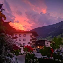 Hotel Kirchlerhof, Tux Öffnungszeiten