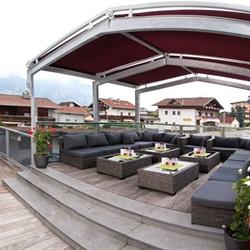 Hotel Kleißl, Innsbruck-Land, Oberperfuss - Öffnungszeiten