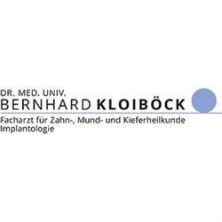 Zahnarzt Dr. med. univ. Bernhard Kloiböck und Dr. Philip Pfeifenberger, Leonding Öffnungszeiten