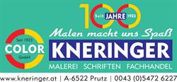 Color Kneringer, Prutz Öffnungszeiten