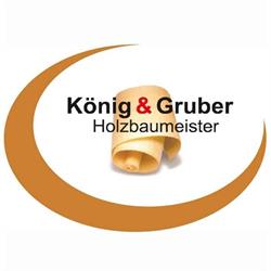 König - Gruber Zimmerei GmbH, St. Radegund bei Graz Öffnungszeiten