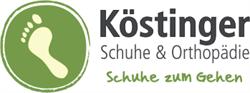 Köstinger Schuhwerkstatt und Orthopädie, Hohenberg Öffnungszeiten