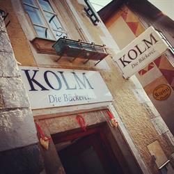 Kolm - Die Bäckerei, Mödling Öffnungszeiten