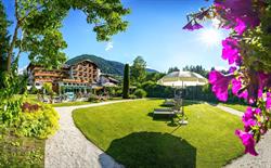 Hotel Kolmhof Lienert KG, Spittal An Der Drau, Bad Kleinkirchheim - Öffnungszeiten