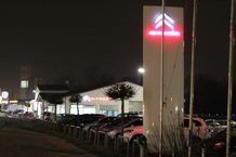KORNEK GESMBH & CO. KG, Mistelbach, Mistelbach - Öffnungszeiten