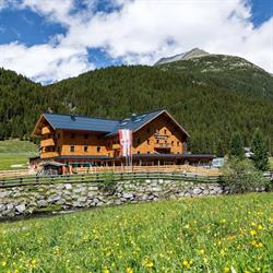 Krimmler Tauernhaus, Öffnungszeiten