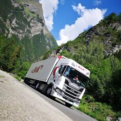 Krispler & Kaserer Transporte-Holzhandel-Erdbewegung Gesellschaft m.b.H., Hallein, Adnet - Öffnungszeiten
