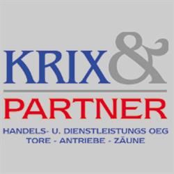 KRIX & Partner Handels- u Dienstleistungs OG, Rohrbach Öffnungszeiten