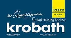 Krobath Bad Heizung Service GmbH - Straden, Öffnungszeiten