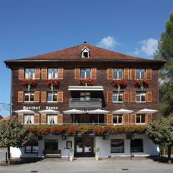 Krone Hittisau - Hotel & Restaurant im Bregenzerwald, Öffnungszeiten