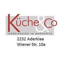 Küche & Co Möbelhandelsges.m.b.h., Gänserndorf, Aderklaa - Öffnungszeiten