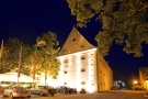 Kunst & Kultur Seminarhotel Geras GmbH & Co KG, Öffnungszeiten
