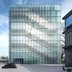 Kunsthaus Bregenz, Öffnungszeiten