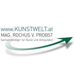 Antiquitäten Kunstwelt Rochus V Probst, Graz Öffnungszeiten