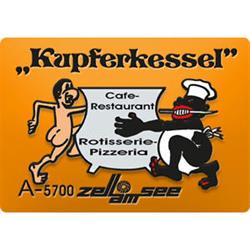 Restaurant Kupferkessel - Kreml GmbH, Zell am See Öffnungszeiten
