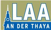 Stadtgemeinde Laa an der Thaya, Öffnungszeiten