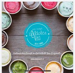 Eiscafe La Dolce Vita, Knittelfeld Öffnungszeiten