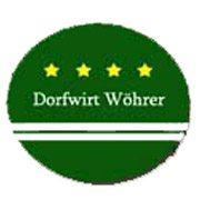 Gasthof Dorfwirt Wöhrer Gasser Heidi, Aigen im Ennstal Öffnungszeiten