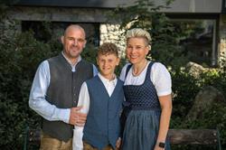 Landhaus Rohregger, Neukirchen am Großvenediger Öffnungszeiten