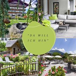 Ferienhotel Landhaus Zillertal, Fügen Öffnungszeiten