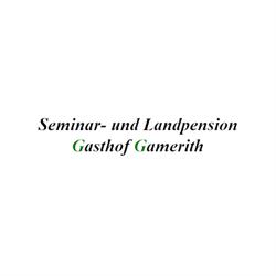 Seminar- und Landpension Gasthof Gamerith, Mottingeramt Öffnungszeiten