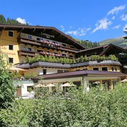 Brugger's Genießerhotel Lanersbacher Hof, Tux Öffnungszeiten