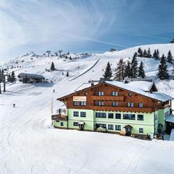 Berggasthof Latschenhof, Flachau Öffnungszeiten