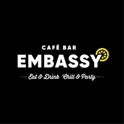 Cafe-Bar Embassy, WTM Gastro GmbH, Wolfsberg Öffnungszeiten
