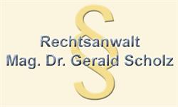 Mag.dr. Gerald Scholz, Innere Stadt, Wien - Öffnungszeiten