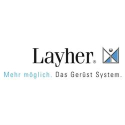 Layher Gerüstsysteme GmbH, Buchkirchen Öffnungszeiten