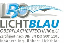 Lichtblau Oberflächentechnik e.U., Brunn am Gebirge Öffnungszeiten