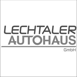 Lechtaler Autohaus GmbH, Reutte, Reutte - Öffnungszeiten