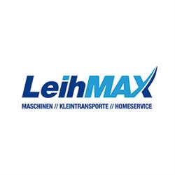 Maschinenverleih LeihMAX, Graz Öffnungszeiten
