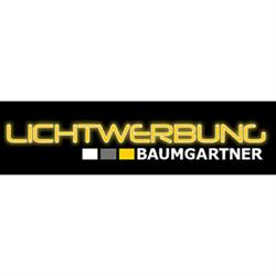 Baumgartner Lichtwerbung GmbH, Dietach Öffnungszeiten