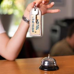 Hotel Liebetegger-Klagenfurt, Öffnungszeiten