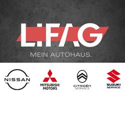 LIFAG FAHRZEUGHANDELS GMBH, Linz Öffnungszeiten