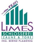 Limes Schlosserei Ing Plamenig, Liezen Öffnungszeiten