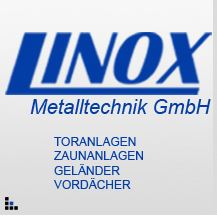 LINOX Metalltechnik GmbH, Fehring Öffnungszeiten