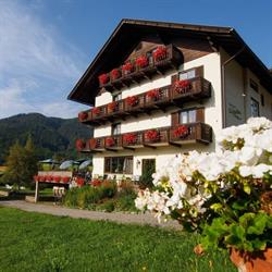 Pension Bergheimat Lipeter, Weißensee Öffnungszeiten