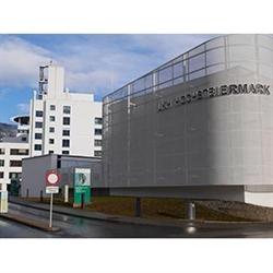 Landeskrankenhaus (LKH) Hochsteiermark, Standort Leoben, Öffnungszeiten