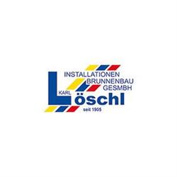 Löschl Karl Installation u Brunnenbau GmbH, Mauerbach Öffnungszeiten