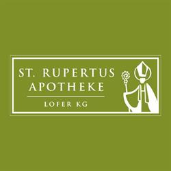 St Rupertus-Apotheke Lofer KG, Öffnungszeiten