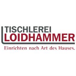 Johann Loidhammer Tischlerei und Einrichtungshaus Ges.m.b.H., Gmunden, Bad Ischl - Öffnungszeiten