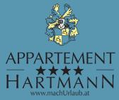 Hartmann Gesellschaft M.b.h., Kitzbühel, Kirchberg in Tirol - Öffnungszeiten