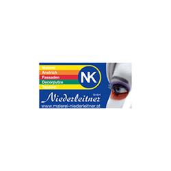 Malerei Niederleitner GmbH, Traun Öffnungszeiten