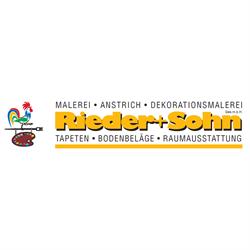 Rieder & Sohn GmbH, Salzburg Öffnungszeiten