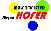 Hofer Jürgen Malermeister, Gumpoldskirchen Öffnungszeiten