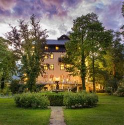 Hotel Marienhof, Reichenau an der Rax Öffnungszeiten